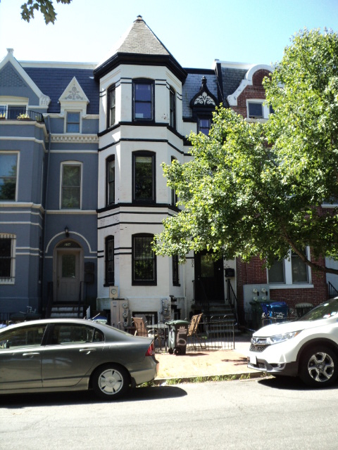 Primary Photo - 506 M St NW