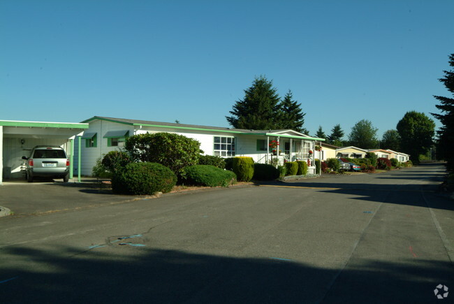 Building Photo - Tacoma Country Estates