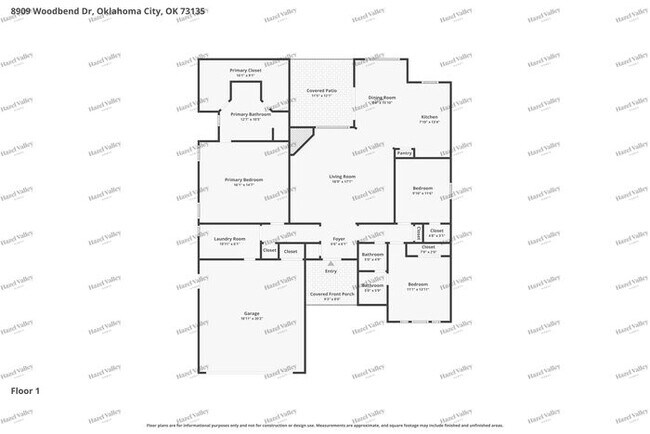 Photo - 8909 Woodbend Dr House