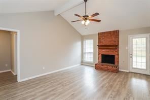 Foto del edificio - 3 br, 2 bath House - 4115 Brumbelow St