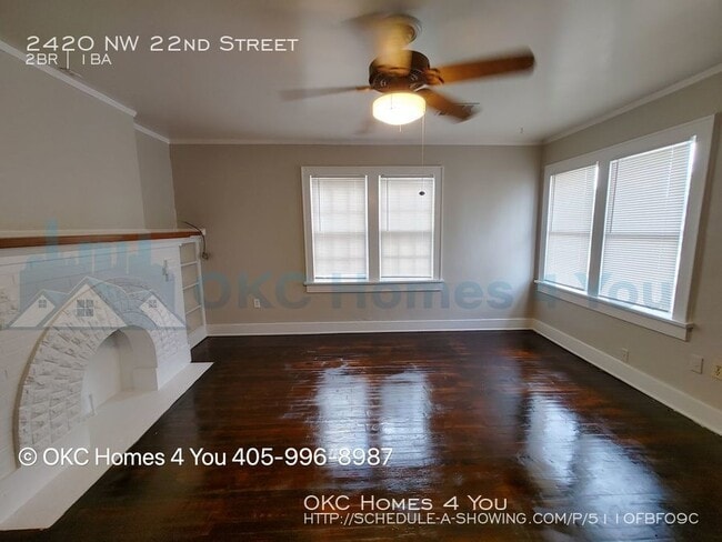 Building Photo - 2 bed Near Plaza District & Midtown