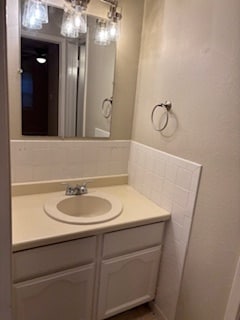 Baño - 3501 McDonell Ave