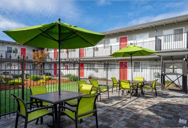 Foto del edificio - 434 Junction Ave