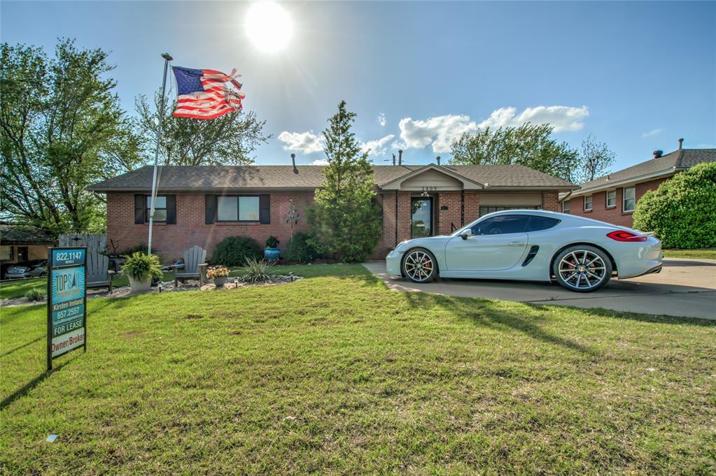 Foto principal - 1409 S Blvd