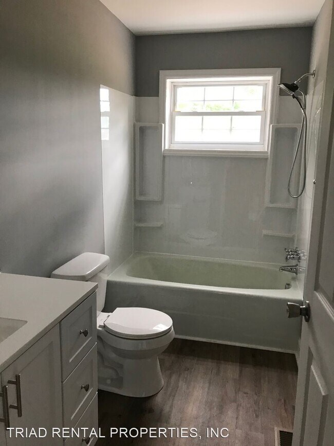 Foto del edificio - 3 br, 2 bath House - 5479 ANTIOCH CHURCH RD