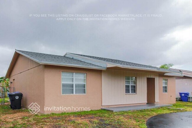 Foto del edificio - 7711 SW 6th Ct