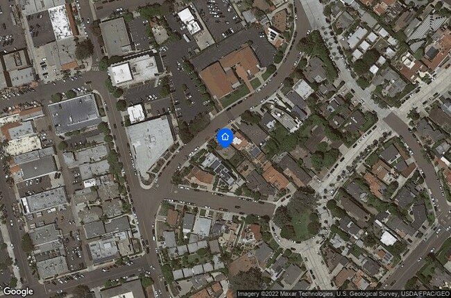 Building Photo - 1225 Silverado St