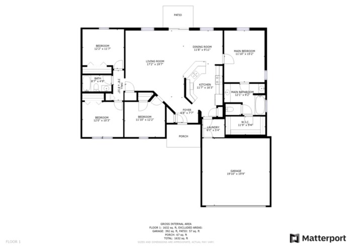 Foto del edificio - 1 Malauka Radial Cir