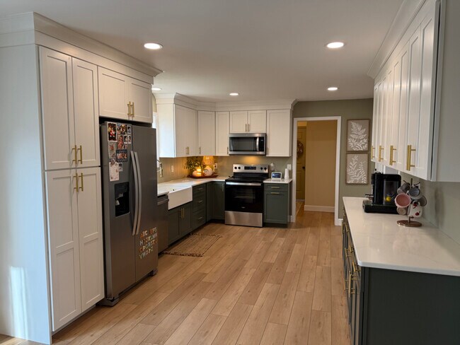 Foto del edificio - 10 Georgie Ln