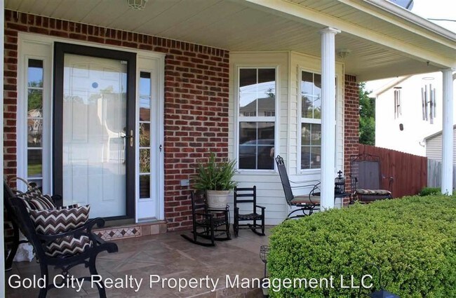 Building Photo - 3 br, 3.5 bath House - 135 Byerly Boulevard