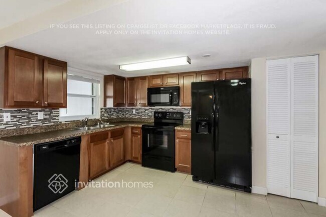 Foto del edificio - 2103 Hanby St