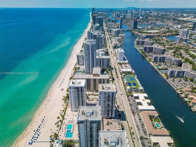 Foto del edificio - 2401 S Ocean Dr