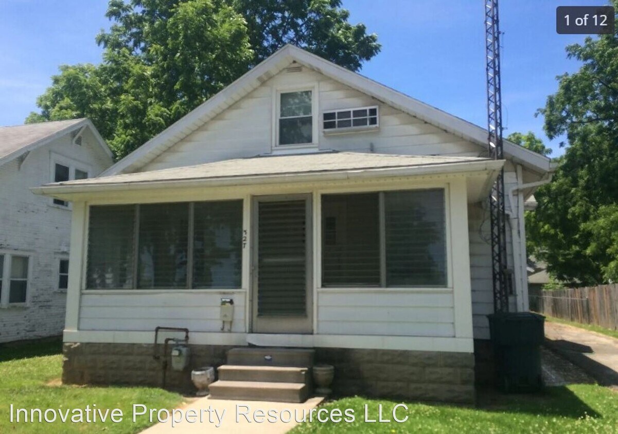 Foto principal - 3 br, 1 bath House - 327 S Talley St
