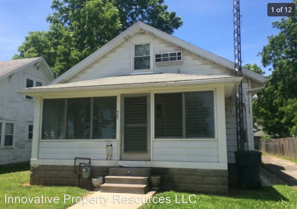 Primary Photo - 3 br, 1 bath House - 327 S Talley St