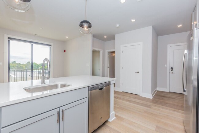 Foto del interior - Cricket Flats & Shops