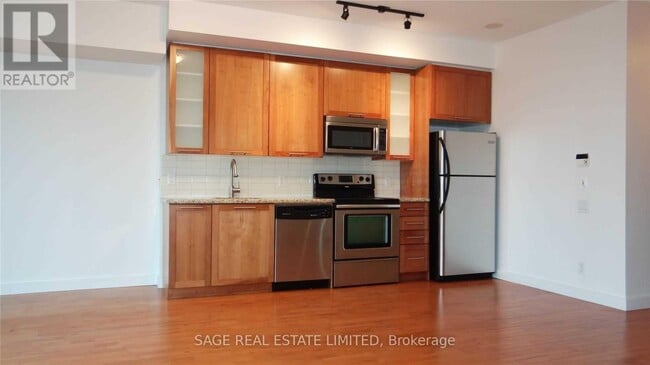 Photo du bâtiment - 33 Mill St