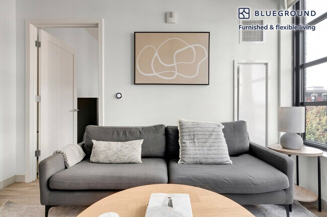 Foto del edificio - 99 E Dedham St