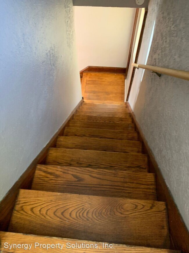Foto del edificio - 3 br, 1 bath House - Lexington Ave 336 Ric...
