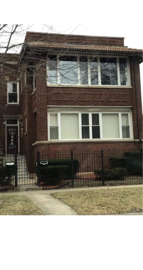 Building Photo - 5124 S Ellis Ave
