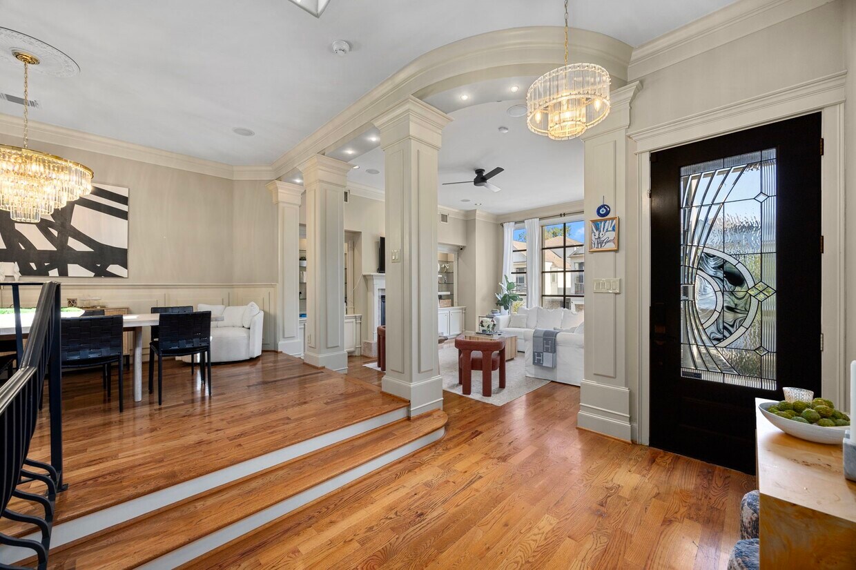 Foto principal - 1312 Crocker St