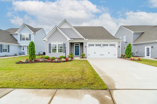 Building Photo - 3405 Machelhe Is Ln