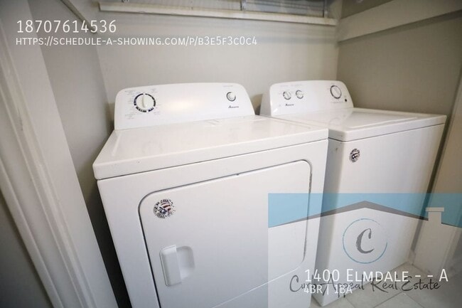 Foto del edificio - 1400 Elmdale Pl