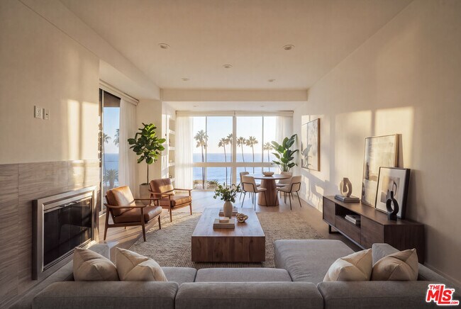 Foto del edificio - 515 Ocean Ave
