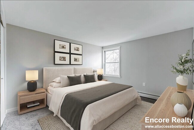 Foto del edificio - 9 Bronsdon St