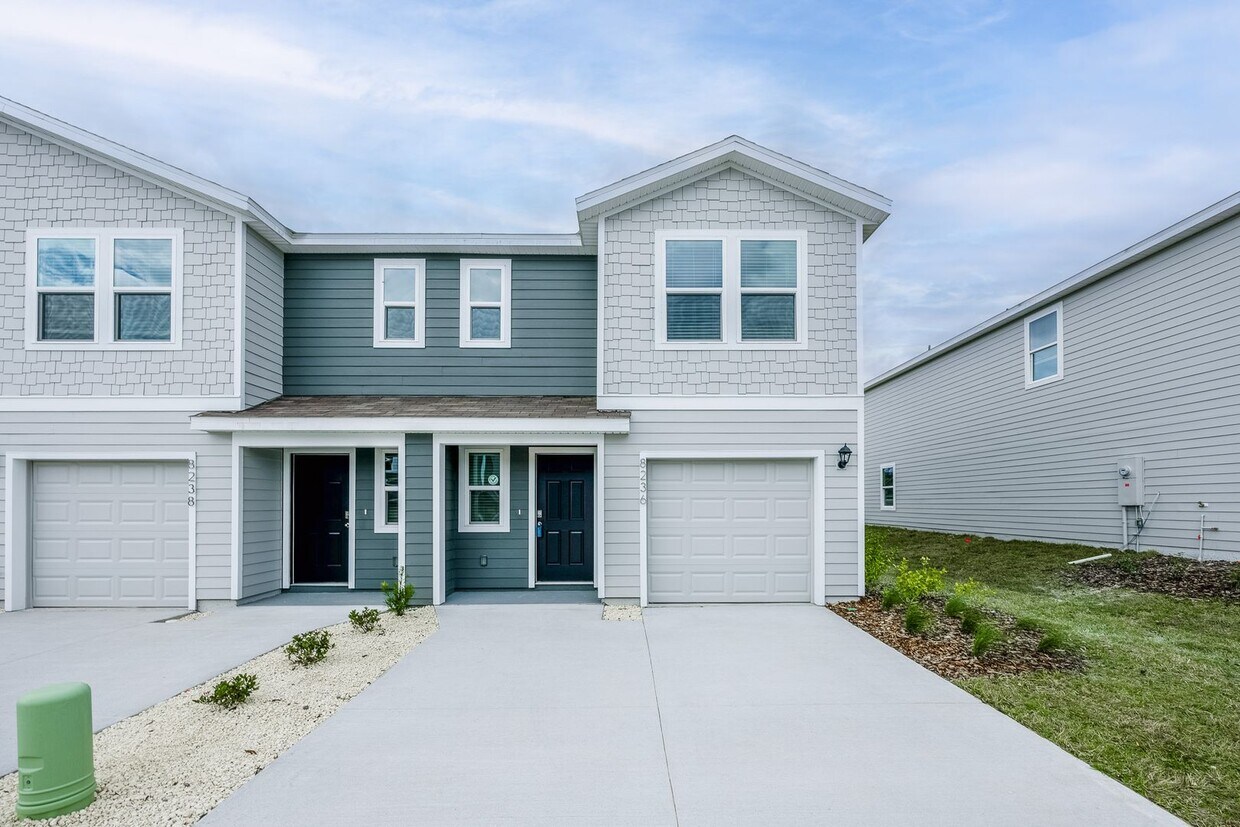 Primary Photo - Brand New 3/2.5 Townhome FOR RENT at The T...