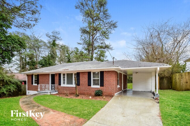 Building Photo - 3217 Sandusky Dr