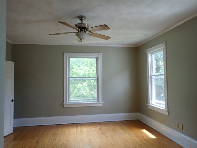 Foto del edificio - 2816 N Fratney St