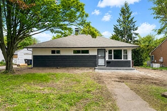 Building Photo - 1334 Miller Ave