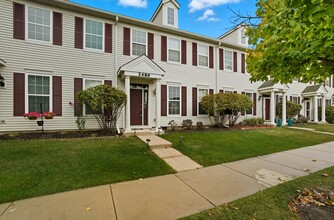 Building Photo - 2486 Georgetown Cir