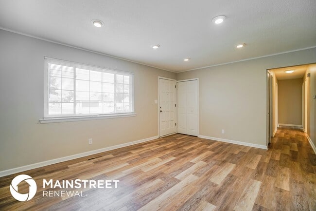 Foto del edificio - 2600 Maybury Rd