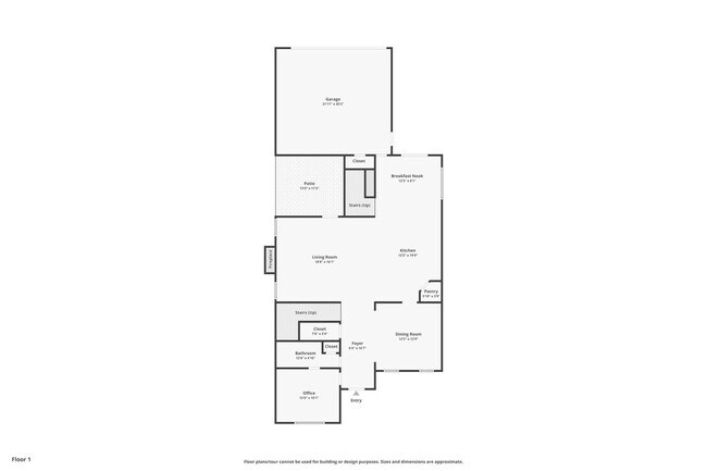Foto del edificio - 3104 Nichols St