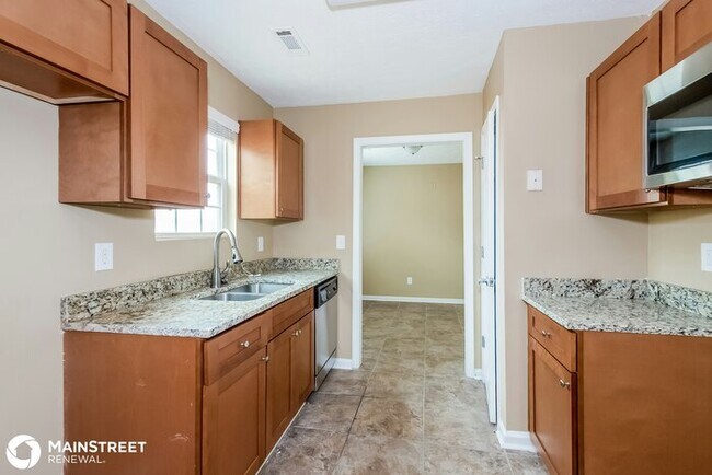 Building Photo - 115 Bramble Bush Trail, Covington, GA 30014