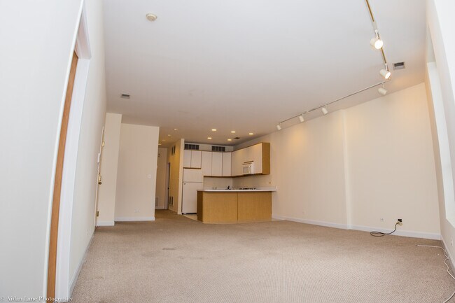 Foto del edificio - 2863 N Clark St