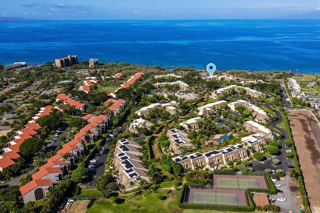 Building Photo - Maui Kamaole G-202