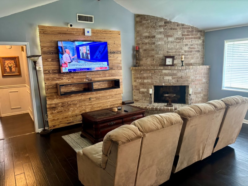 Photo - 9319 Rentur Dr (Houston, TX)