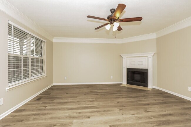 Foto del edificio - 1519 Cason Trail