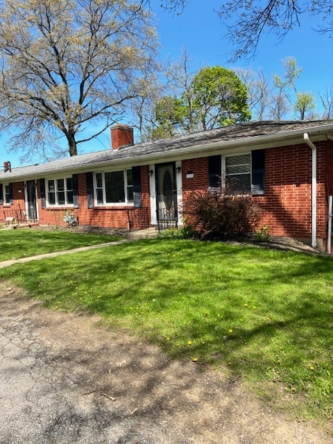 Building Photo - 2731 Caughey Rd
