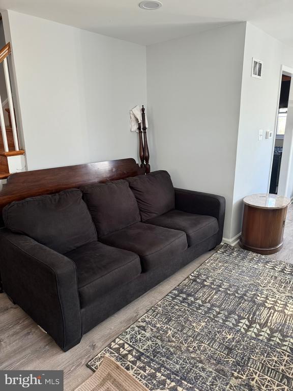 Foto principal - 2402 Huntington Ave