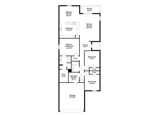 Foto del edificio - 8556 Silverbell Loop, Brooksville, FL 34613