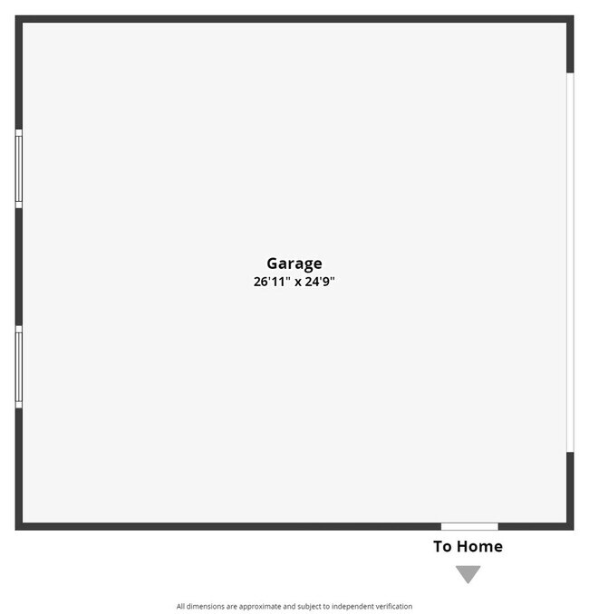 Foto del edificio - 4 Bedroom, 3 Bathroom Single Family Home