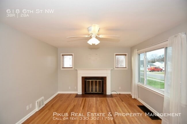 Building Photo - 618 6th St NW