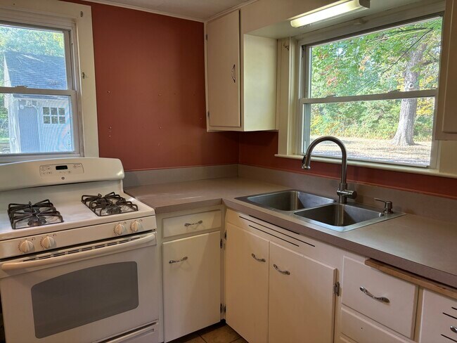 Foto del edificio - 23622 S Ashland Ave