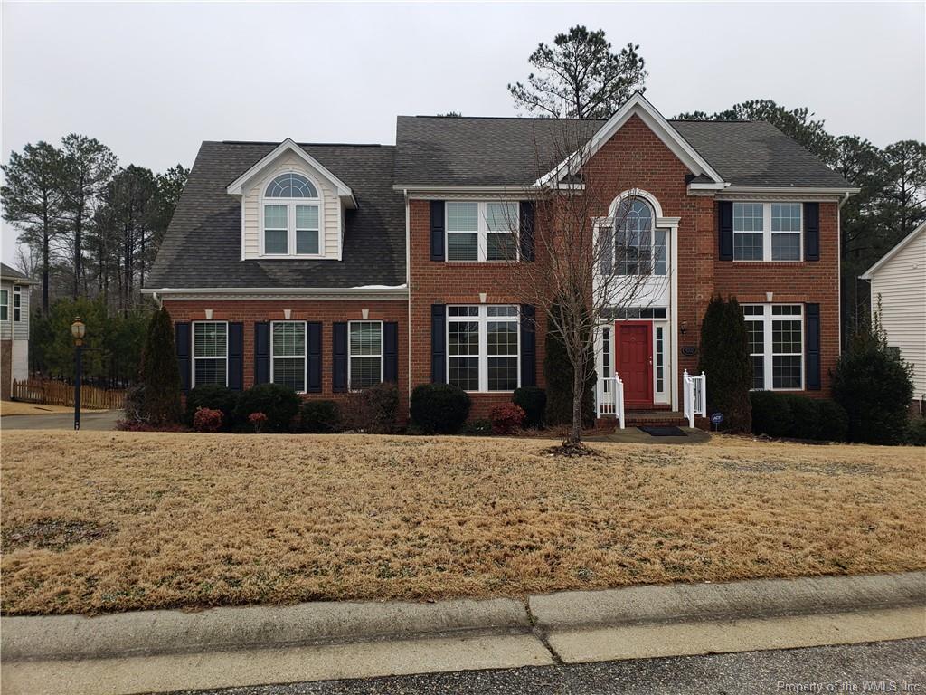 Primary Photo - 9310 Stonehouse Glen