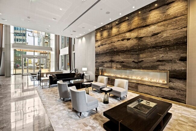 Foto del edificio - 133 Seaport Blvd
