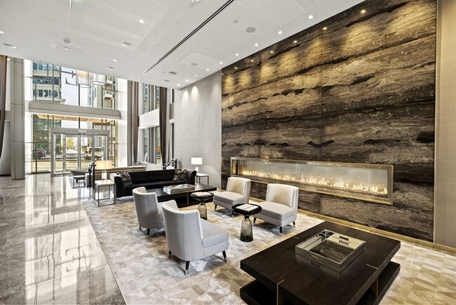 Building Photo - 133 Seaport Blvd