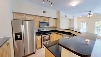 Interior Photo - The Carriage Homes at Wyndham